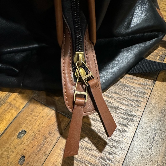 Fossil Evan Duffle - Picture 4 of 7